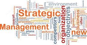 پاورپوینت استراتژی های رایج در سطوح سازمان