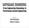 کتاب EARTHQUAKE ENGINEERING bozorgnia