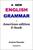 کتاب A New English Grammar