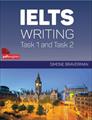 کتاب IELTS Writing Task 1 and Task 2