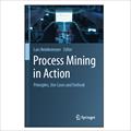 کتاب فرآیندکاوی در عمل Process Mining in Action