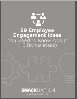 59 ایده برای ایجاد تعهد کارکنان در سازمان