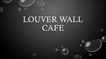 پاورپوینت-تحلیل-louver-wall-cafe