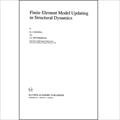 Ebook مربوط به مدل المان محدود در دینامیک سازه ها ( Finite Element Model )
