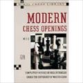 کتاب تئوري مدرن گشايش شطرنج