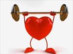 دانلود پاورپوینت فواید ورزش بر سلامت قلب -ppt