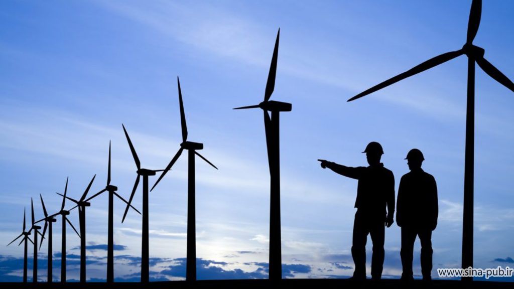دانلود ارزیابی قابلیت اطمینان سیستم های تشکیل شده از توربین های بادی، دیزل ژنراتور ومنابع ذخیره انرژی برای 2021