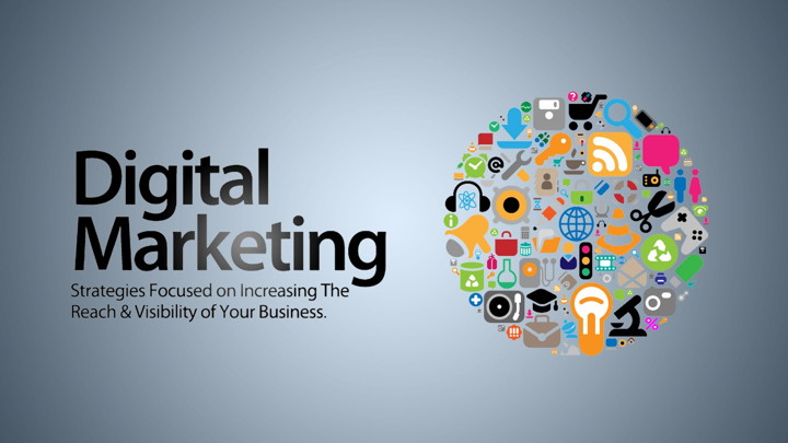 دانلود تحقیق بازاریابی دیجیتال و رفتار مصرف کننده 2021