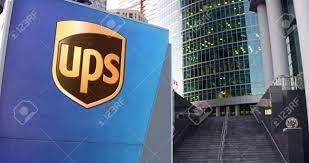 دانلود پاورپوینت مدیریت استراتژیک درشرکت یو پی اس (UPS) 2021