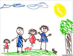 دانلود پاورپوینت کارگاه آموزشی تفسیر نقاشی کودکان 2021