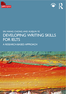 دانلود کتاب Developing Writing Skills for IELTS 2021