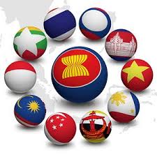 دانلود پاورپوینت معرفی اتحادیه اقتصادی آسه آن (ASEAN) 2021
