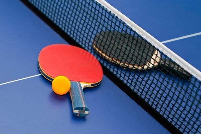 دانلود پاورپوینت ورزش تنیس روی میز(پینگ پنگ) 2021