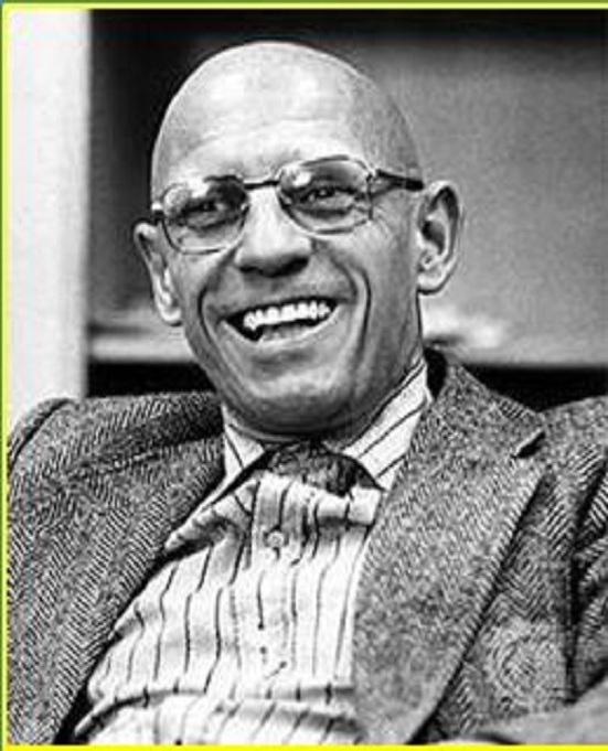 دانلود پاورپوینت نظریات میشل فوکو در شهرسازی (Michel Foucault) 2021