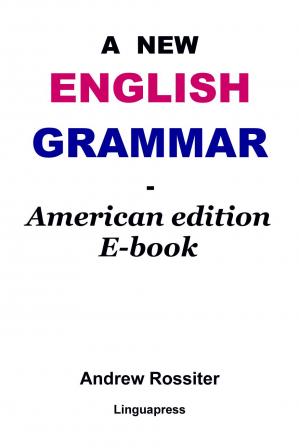 دانلود کتاب A New English Grammar 2021