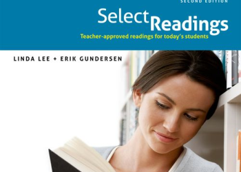 select readings pre intermediate