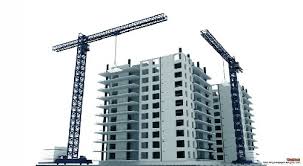 گزارش کارآموزی احداث ساختمان مسکونی