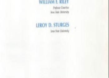 کتاب استاتیک رایلی_  Statics F Riley