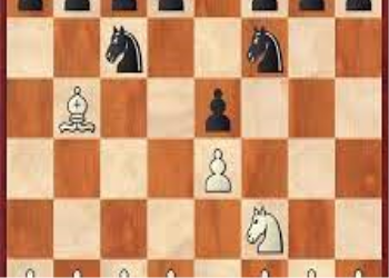 آموزش شطرنج-بخش دوم