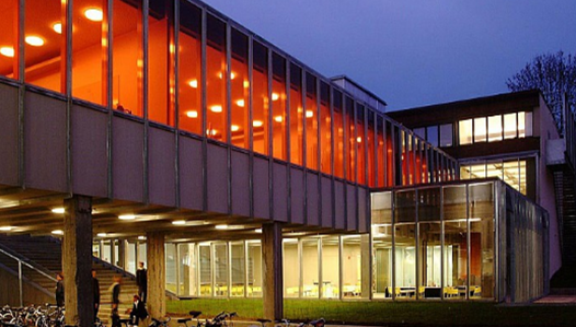 تحلیل مدرسه معماری اسلو-نروژ