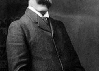 Ferdinand de Saussure (فردینان دو سوسور)