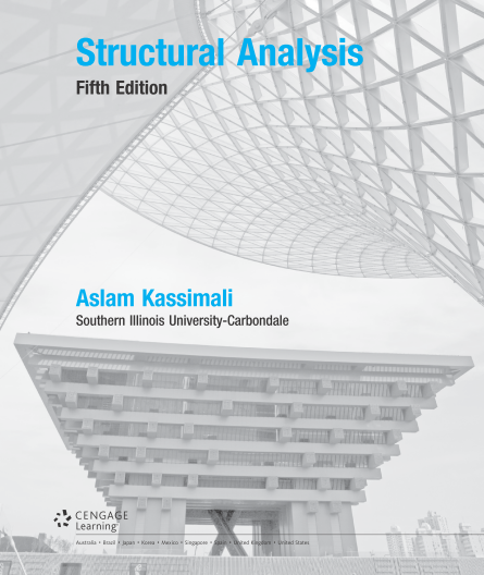 Structural_Analysisتحلیل سازه کاسیمالی