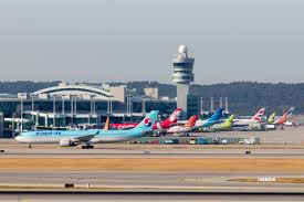 بررسی انواع فرودگاهها و ترمینالهای جهان