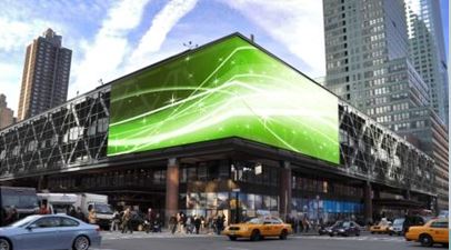 پاورپوینت بررسی معماری پایانه اتوبوس بین شهری نیویورک