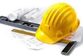 گزارش کارآموزی احداث ساختمان مسکونی