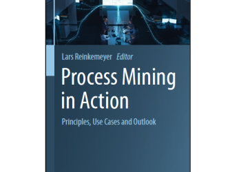 کتاب فرآیندکاوی در عمل Process Mining in Action